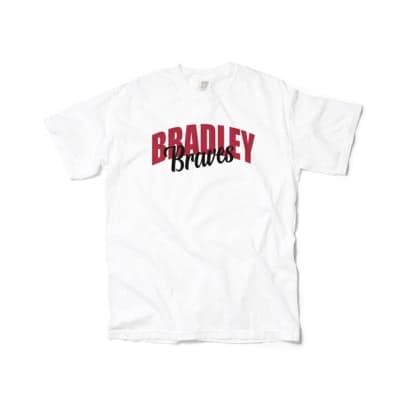 Shop Bradley University