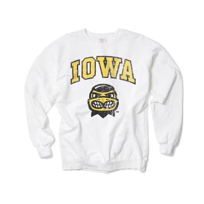 Shop University of Iowa