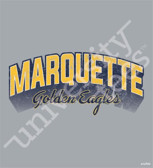 Design for Marquette University