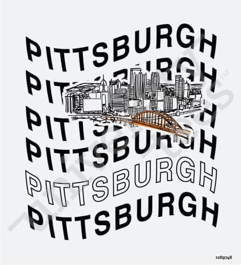 Design for Pittsburgh