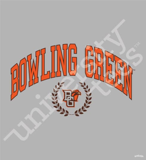 Design for Bowling Green State University