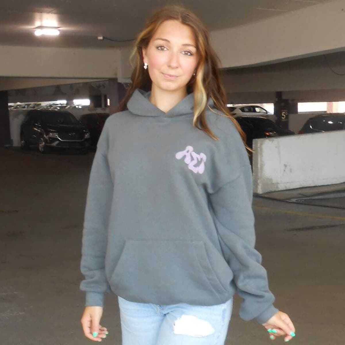 Madison