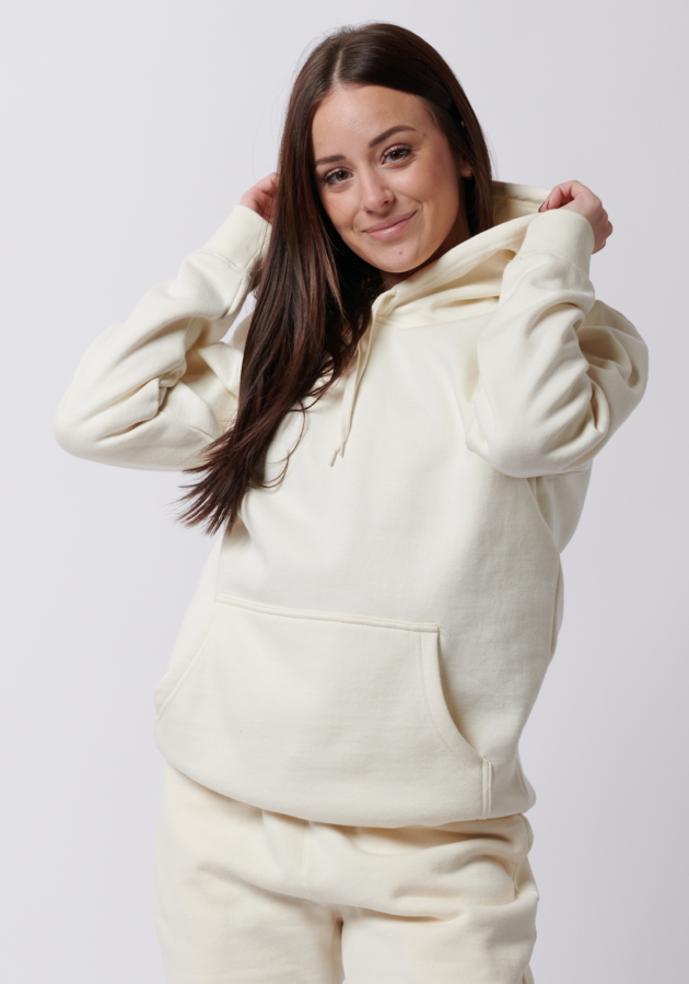 Apparel product reference used during technical development and sampling